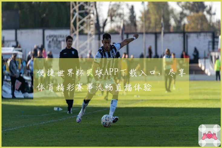 便捷世界杯买球APP下载入口，尽享体育精彩赛事流畅直播体验